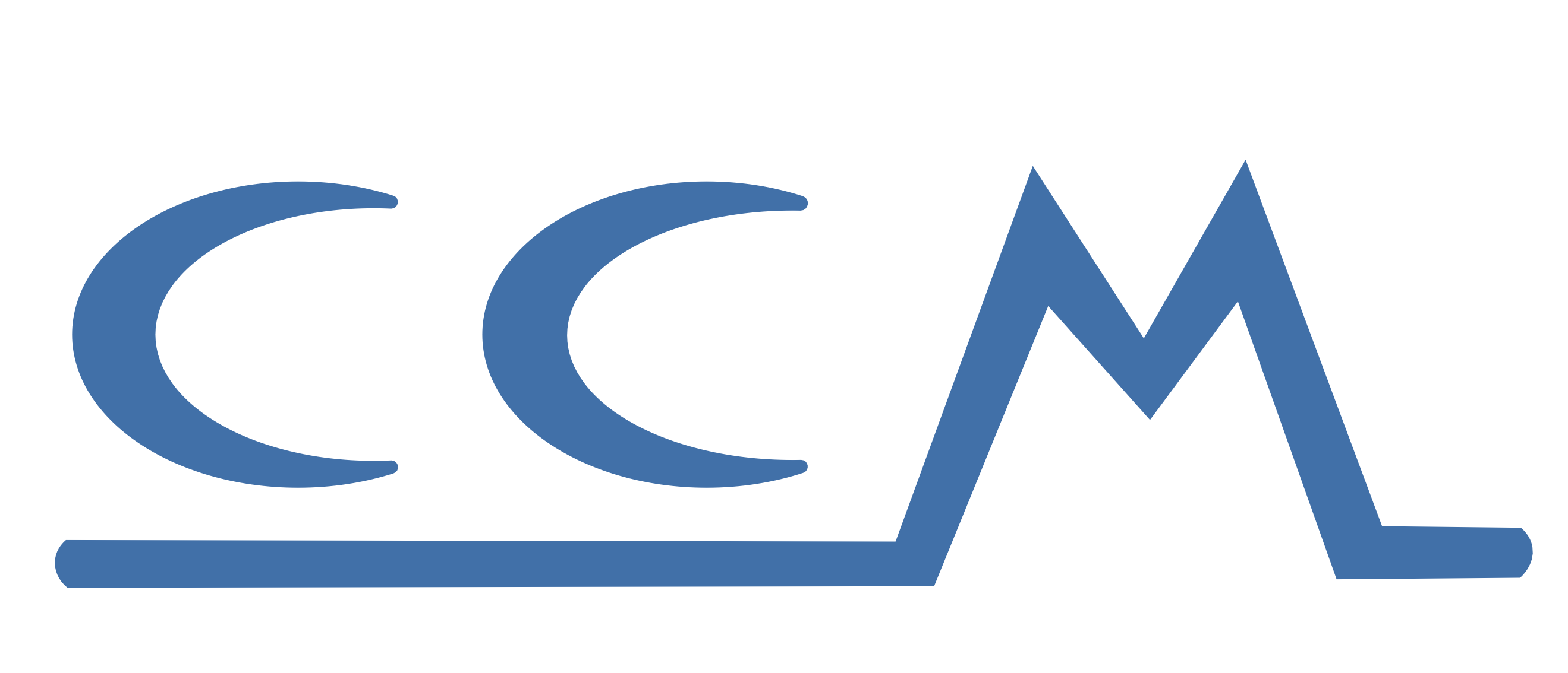 CCM Logo